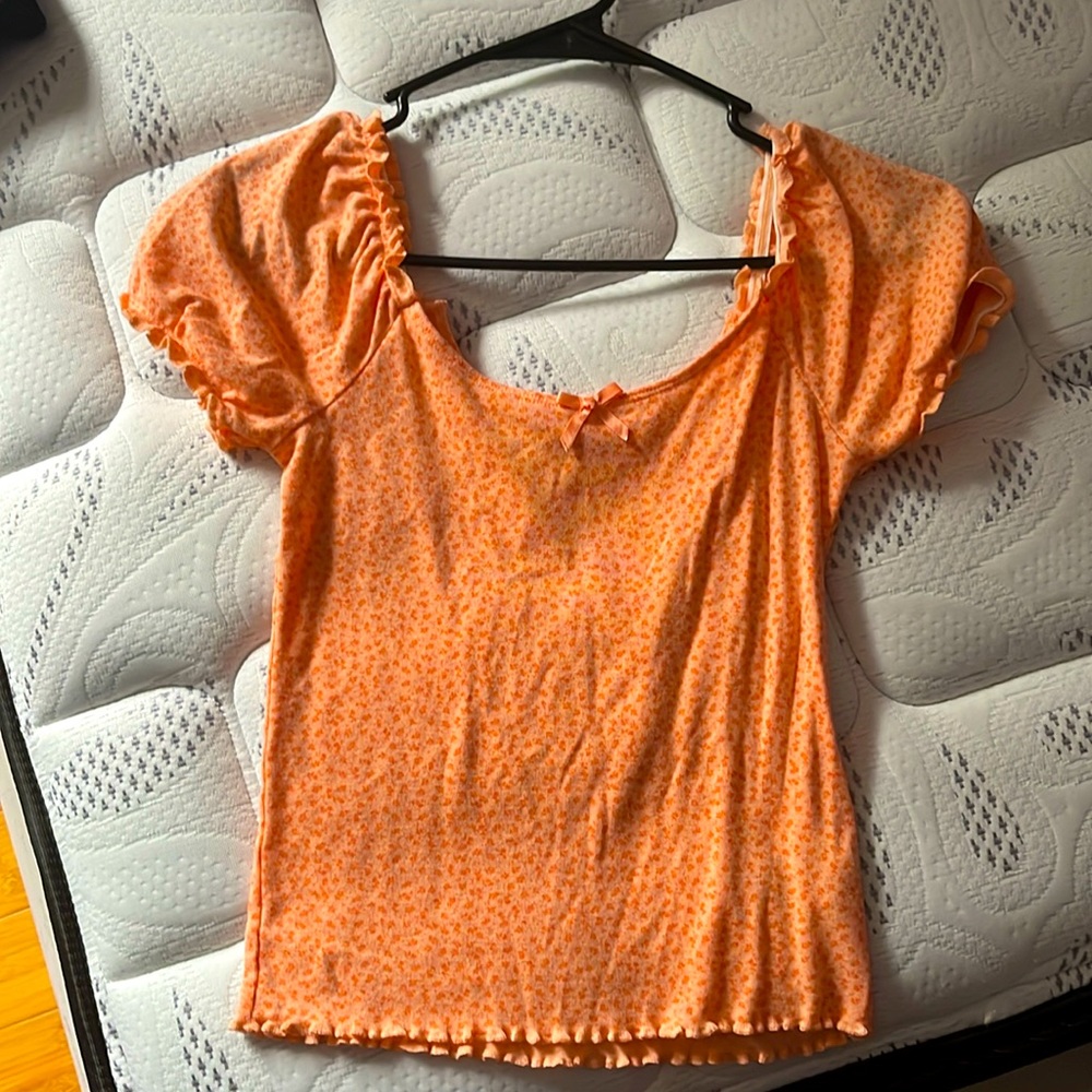 American Eagle Top